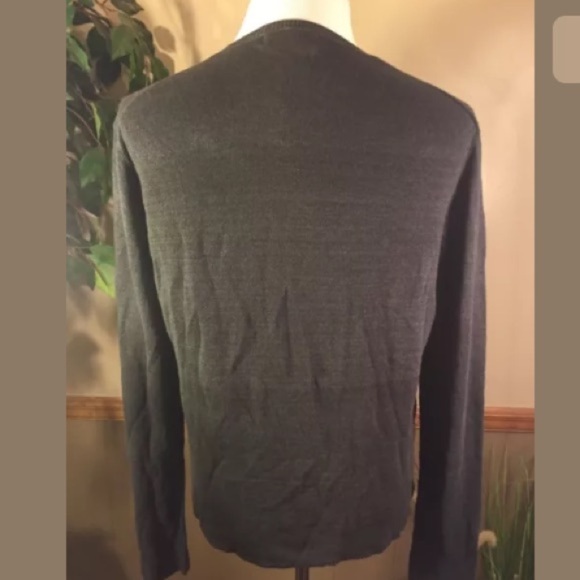 Polo Ralph Lauren Crew Neck Sweater - Picture 6 of 7